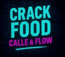 Logo de crackfood