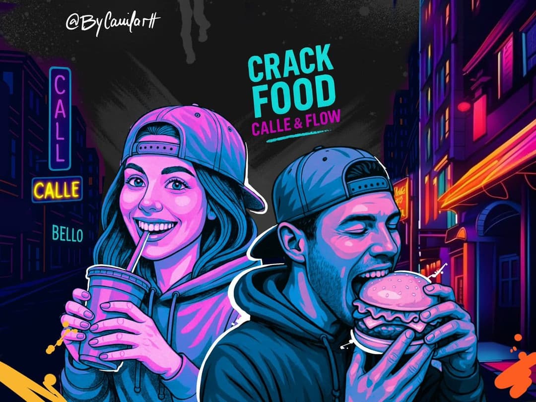 banner crackfood